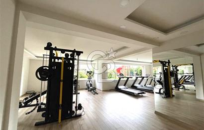 Ümraniye Tatlısu Mahallesi Agafya Evleri'nde Kiralık 3+1 Daire