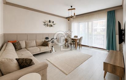 GÜLEÇ TERAS RESIDENCEDA HAVUZ MANZARALI 3+1 BAHÇE KATI DAİRE Favorilerime Ekle Yazdır