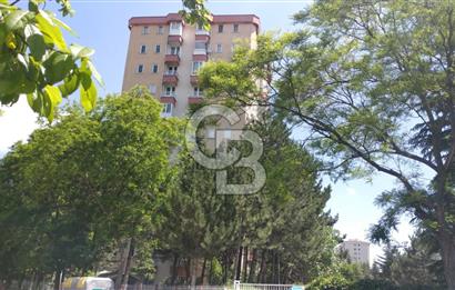 ÇİĞDEM MAH. DÜNYA BİR VADİ SİT. SATILIK 3+1 YÜKSEK GİRİŞ