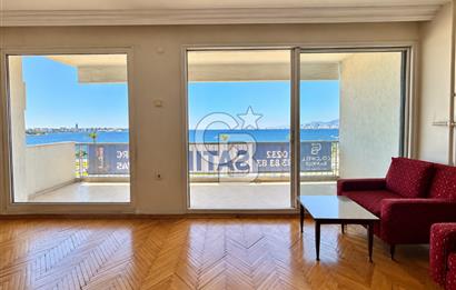 Göztepe yalı 4+1 satılık daire