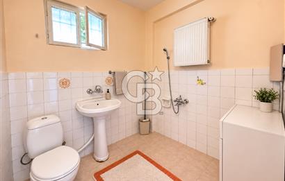 Üsküdar Kuzguncuk Mahallesi nde Kiralık 3+1 Daire