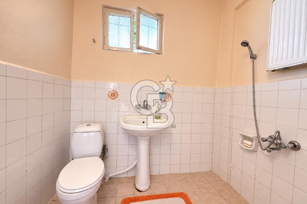 Üsküdar Kuzguncuk Mahallesi nde Kiralık 3+1 Daire