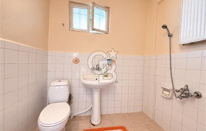 Üsküdar Kuzguncuk Mahallesi nde Kiralık 3+1 Daire