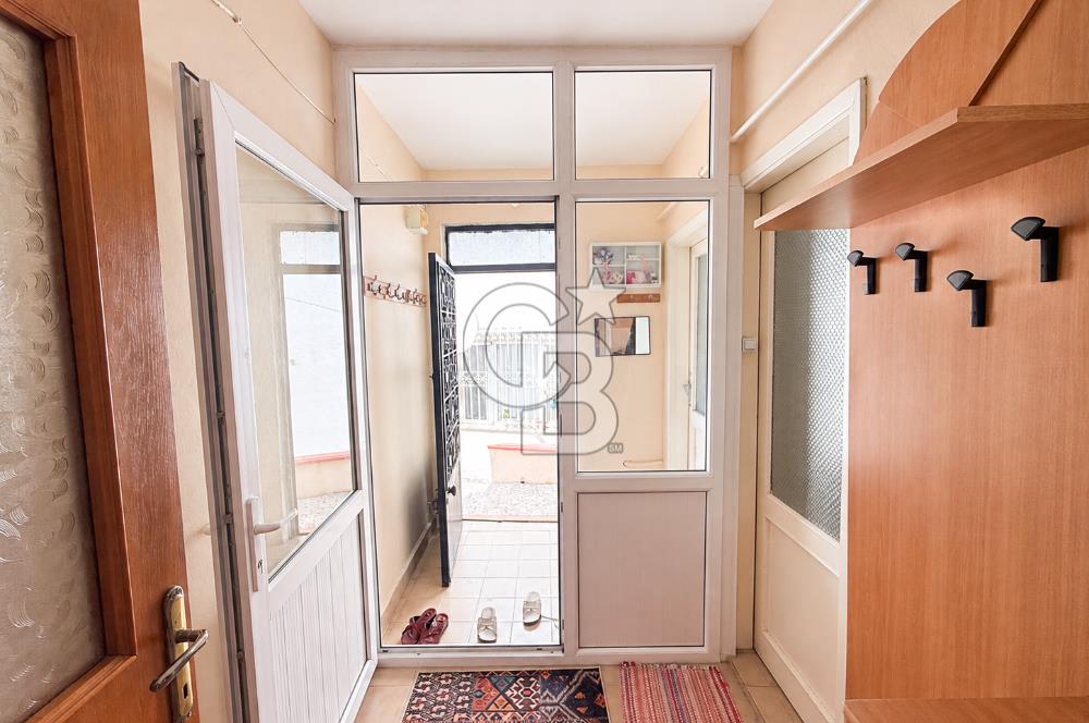 Üsküdar Kuzguncuk Mahallesi nde Kiralık 3+1 Daire
