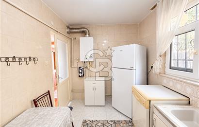 Üsküdar Kuzguncuk Mahallesi nde Kiralık 3+1 Daire