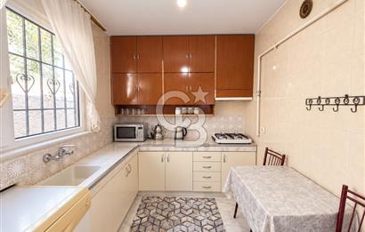 Üsküdar Kuzguncuk Mahallesi nde Kiralık 3+1 Daire