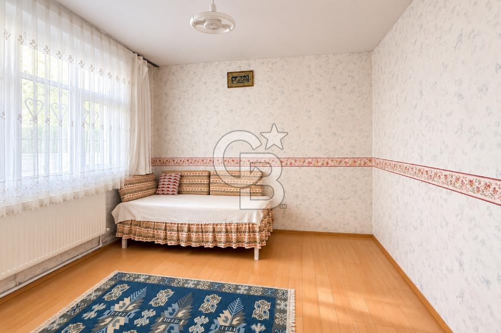 Üsküdar Kuzguncuk Mahallesi nde Kiralık 3+1 Daire