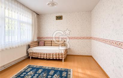 Üsküdar Kuzguncuk Mahallesi nde Kiralık 3+1 Daire