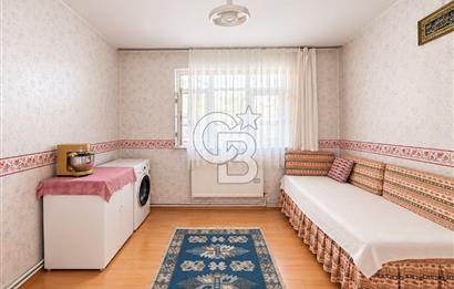 Üsküdar Kuzguncuk Mahallesi nde Kiralık 3+1 Daire