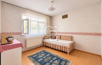 Üsküdar Kuzguncuk Mahallesi nde Kiralık 3+1 Daire
