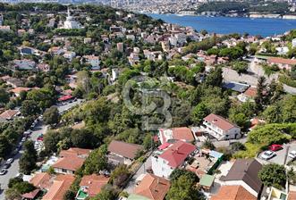 Üsküdar Kuzguncuk Mahallesi nde Kiralık 3+1 Daire - 5 - 374038