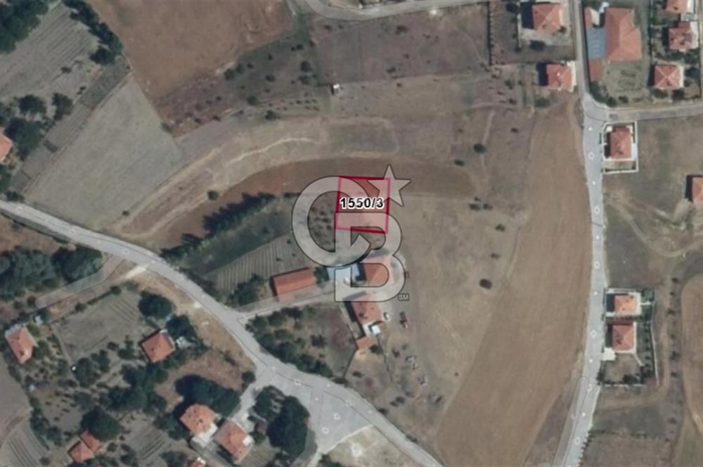ŞABANÖZÜNDE YOLA YAKIN, İMARLI 660 M² KONUT ARSASI