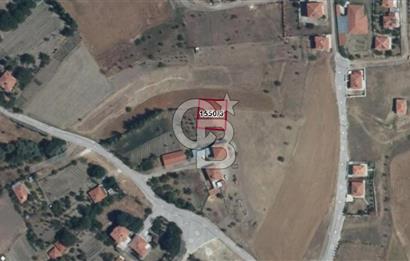 ŞABANÖZÜNDE YOLA YAKIN, İMARLI 660 M² KONUT ARSASI