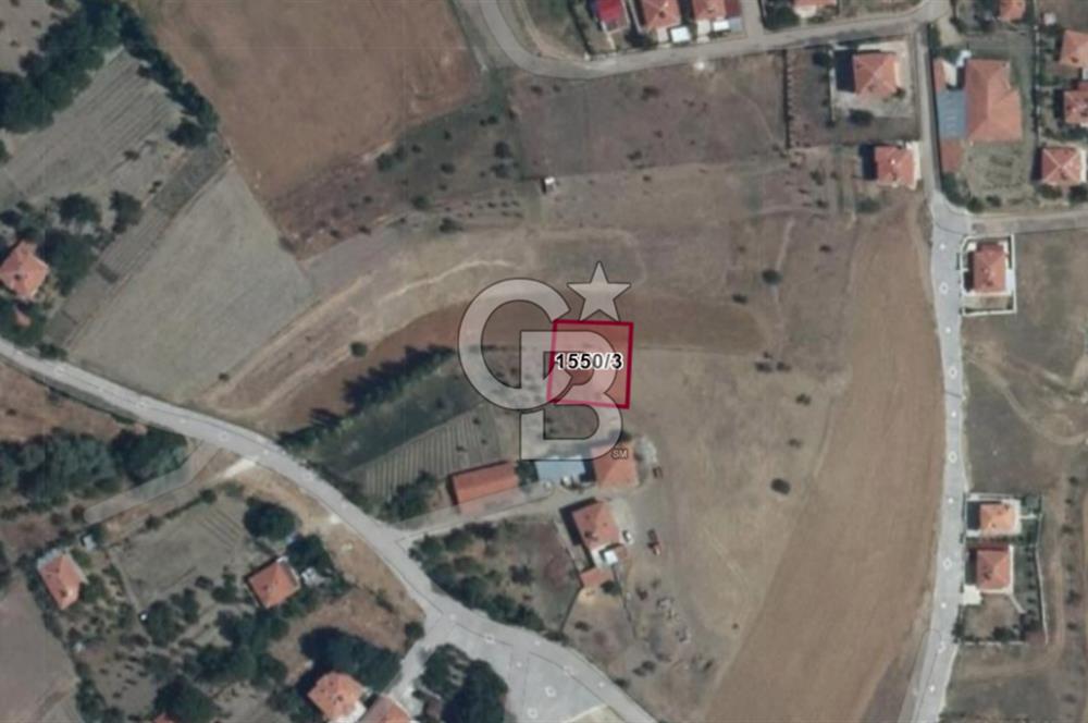 ŞABANÖZÜNDE YOLA YAKIN, İMARLI 660 M² KONUT ARSASI