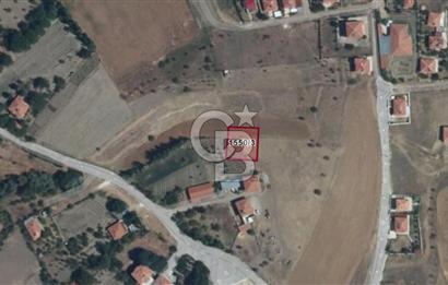 ŞABANÖZÜNDE YOLA YAKIN, İMARLI 660 M² KONUT ARSASI