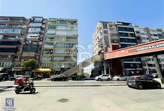 Konak İnönü Caddesinde 32 m² satılık iş yeri - 1 - 374083