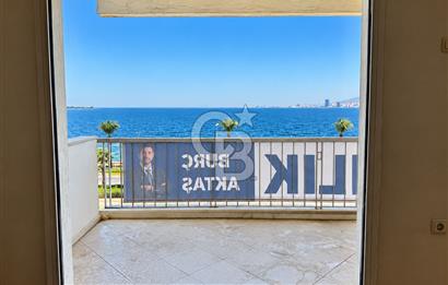 Göztepe yalı 4+1 satılık daire