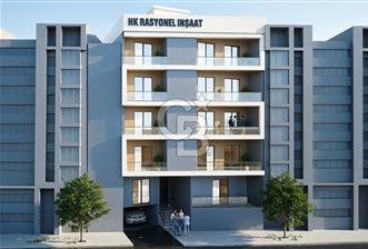 Karşıyaka Alaybey'de Kentsel Dönüşümde Yüksek Zemin Satılık 2+1 - 6 - 374037