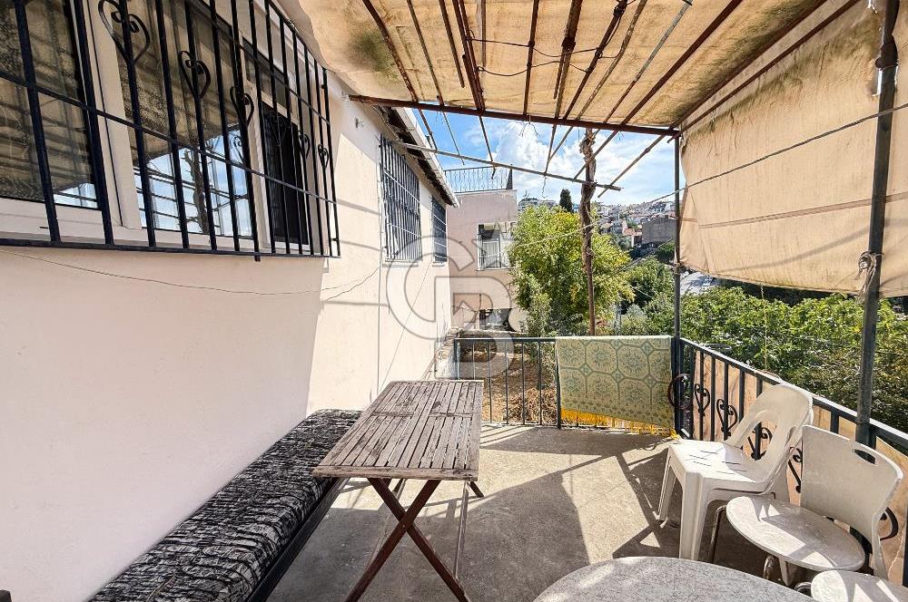 Üsküdar Kuzguncuk Mahallesi nde Kiralık 3+1 Daire