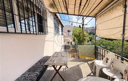 Üsküdar Kuzguncuk Mahallesi nde Kiralık 3+1 Daire
