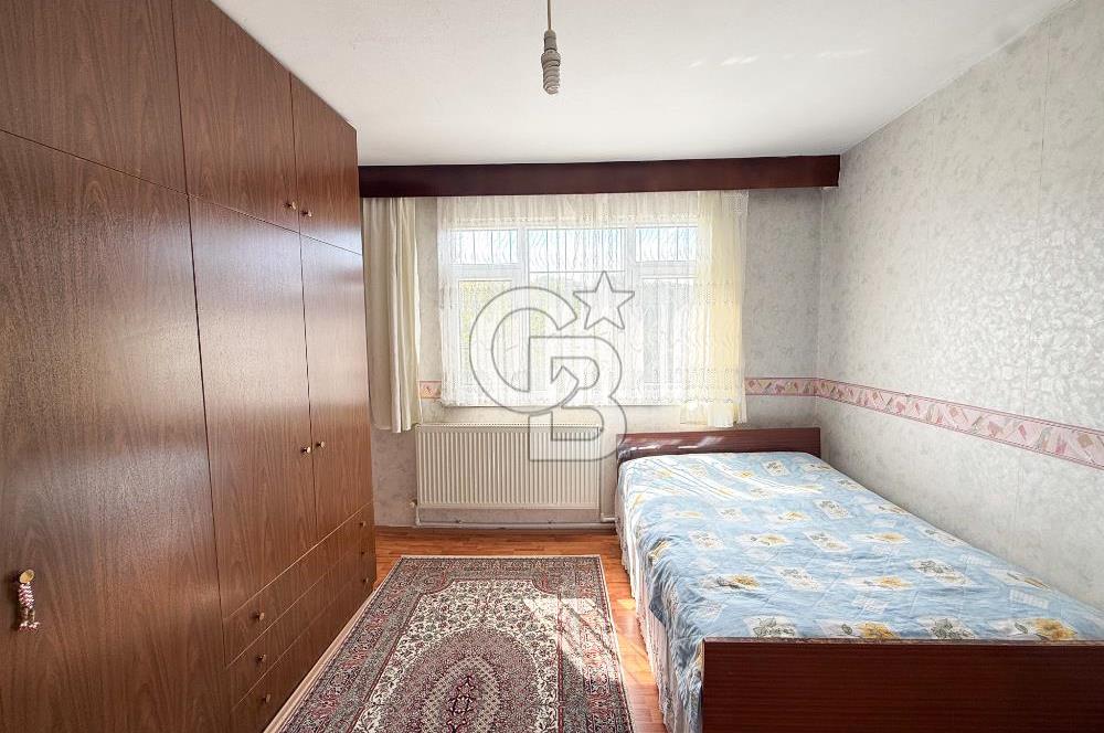 Üsküdar Kuzguncuk Mahallesi nde Kiralık 3+1 Daire