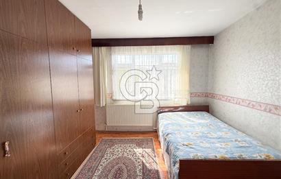 Üsküdar Kuzguncuk Mahallesi nde Kiralık 3+1 Daire