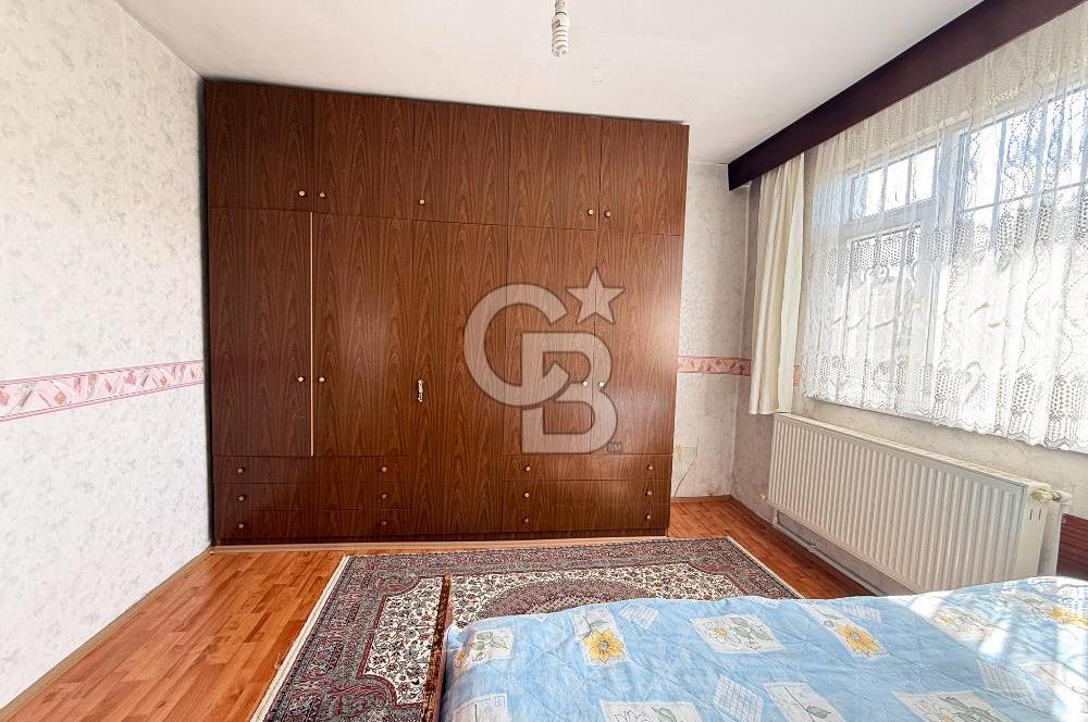 Üsküdar Kuzguncuk Mahallesi nde Kiralık 3+1 Daire