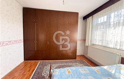 Üsküdar Kuzguncuk Mahallesi nde Kiralık 3+1 Daire