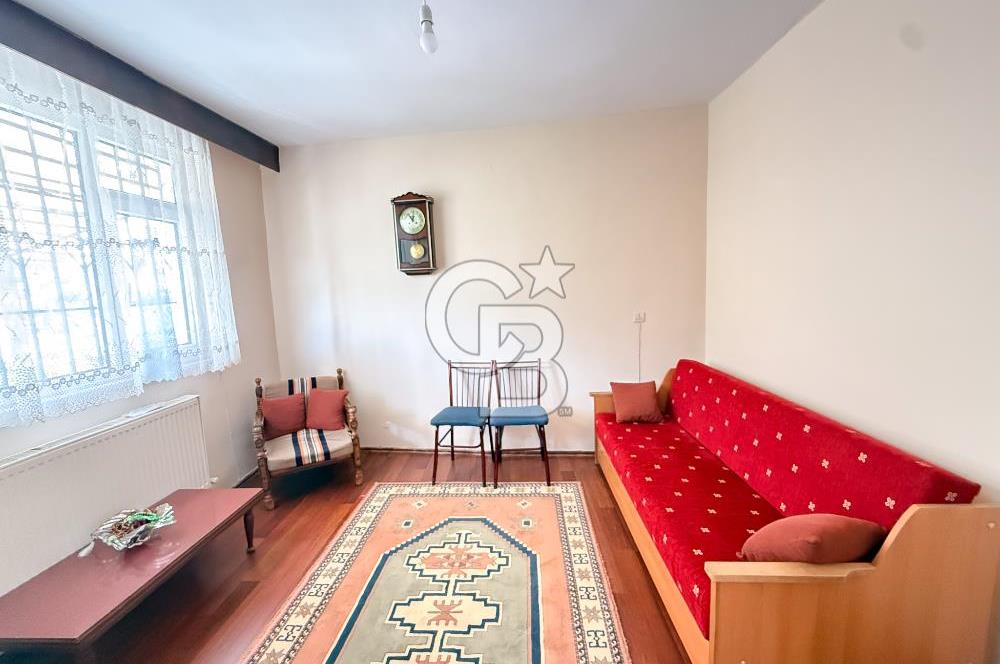 Üsküdar Kuzguncuk Mahallesi nde Kiralık 3+1 Daire