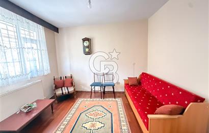 Üsküdar Kuzguncuk Mahallesi nde Kiralık 3+1 Daire