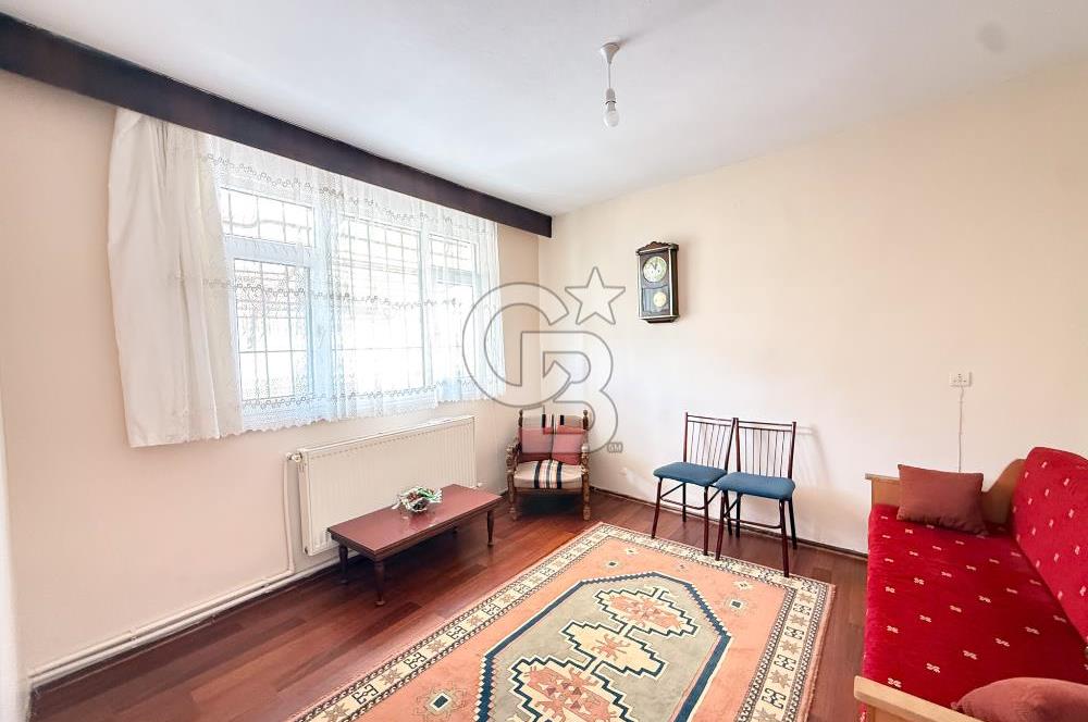 Üsküdar Kuzguncuk Mahallesi nde Kiralık 3+1 Daire