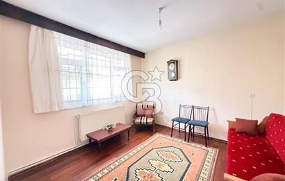 Üsküdar Kuzguncuk Mahallesi nde Kiralık 3+1 Daire