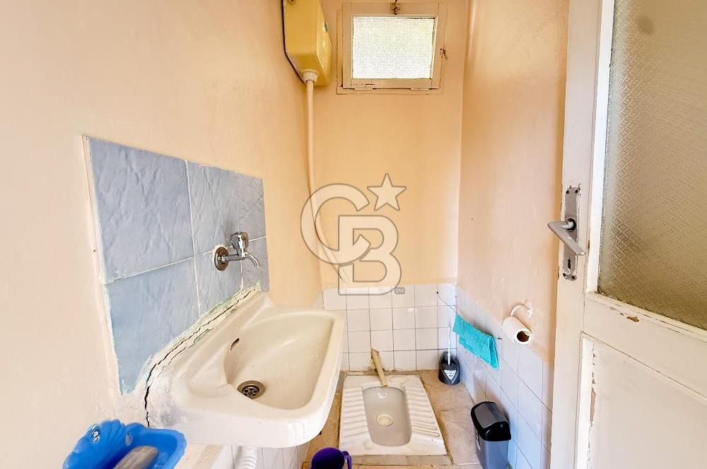 Üsküdar Kuzguncuk Mahallesi nde Kiralık 3+1 Daire