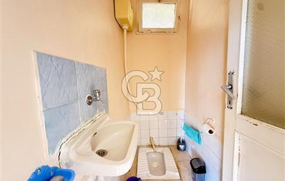Üsküdar Kuzguncuk Mahallesi nde Kiralık 3+1 Daire