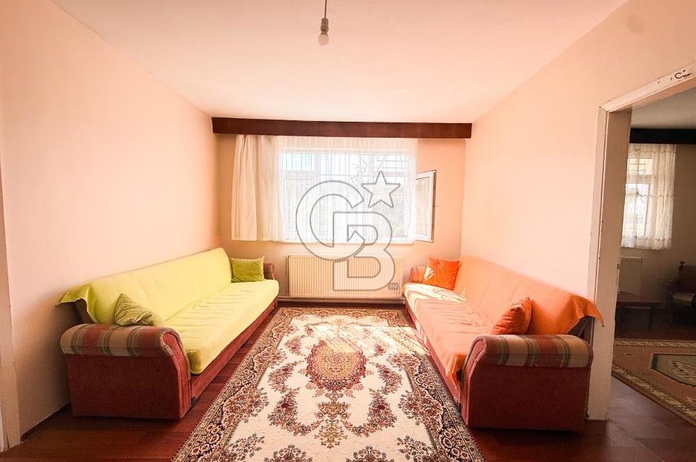 Üsküdar Kuzguncuk Mahallesi nde Kiralık 3+1 Daire