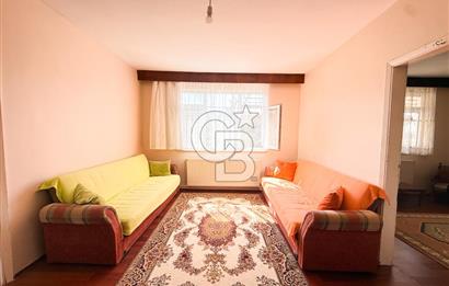 Üsküdar Kuzguncuk Mahallesi nde Kiralık 3+1 Daire