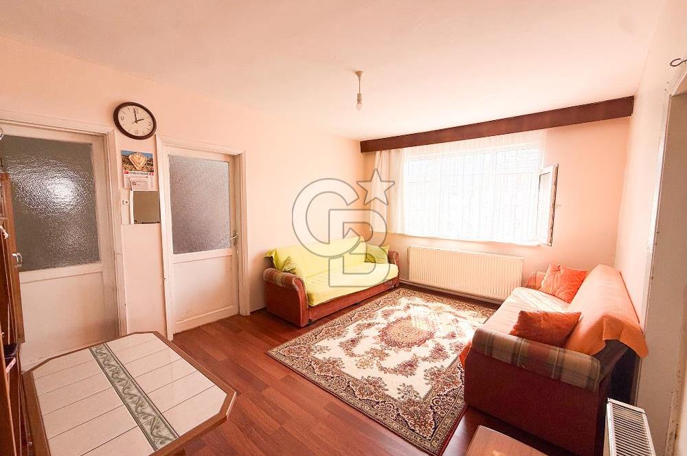Üsküdar Kuzguncuk Mahallesi nde Kiralık 3+1 Daire