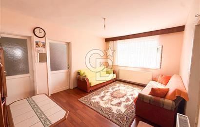 Üsküdar Kuzguncuk Mahallesi nde Kiralık 3+1 Daire