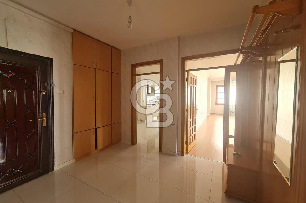 MERAM MELİKŞAH MAHALLESİNDE MÜKEMMEL BAKIMLI 3+1 KİRALIK DAİRE