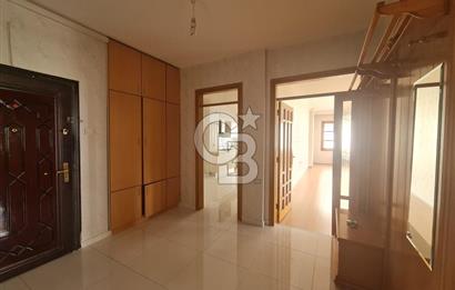 MERAM MELİKŞAH MAHALLESİNDE MÜKEMMEL BAKIMLI 3+1 KİRALIK DAİRE