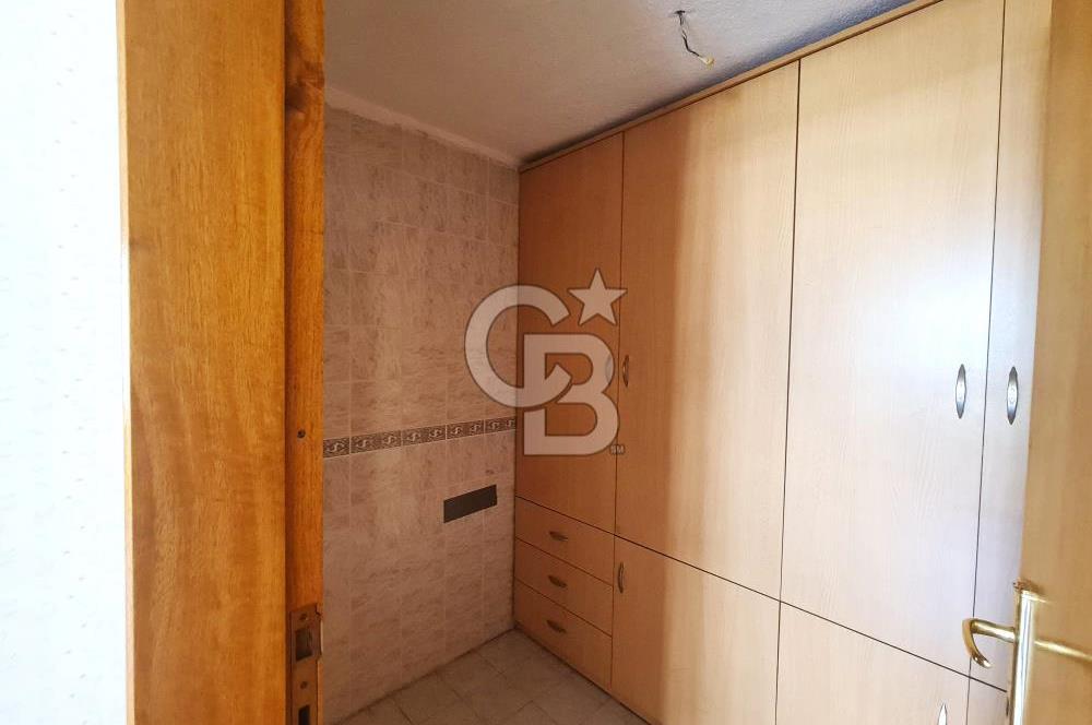 MERAM MELİKŞAH MAHALLESİNDE MÜKEMMEL BAKIMLI 3+1 KİRALIK DAİRE