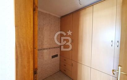 MERAM MELİKŞAH MAHALLESİNDE MÜKEMMEL BAKIMLI 3+1 KİRALIK DAİRE