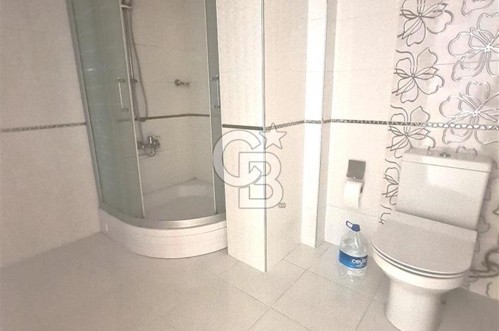 MERAM MELİKŞAH MAHALLESİNDE MÜKEMMEL BAKIMLI 3+1 KİRALIK DAİRE