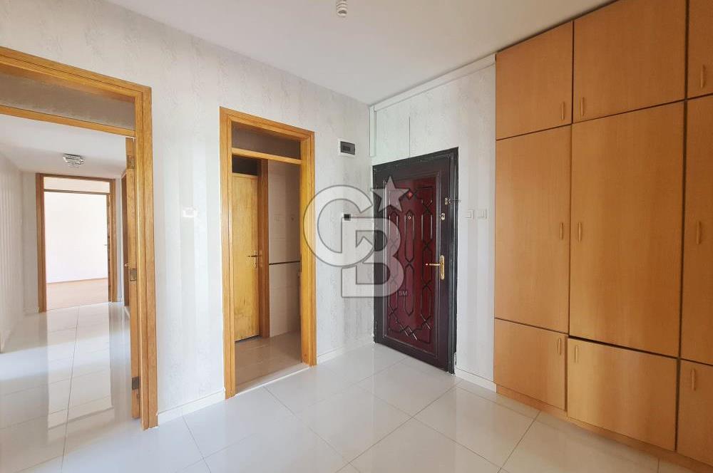 MERAM MELİKŞAH MAHALLESİNDE MÜKEMMEL BAKIMLI 3+1 KİRALIK DAİRE