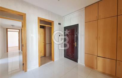 MERAM MELİKŞAH MAHALLESİNDE MÜKEMMEL BAKIMLI 3+1 KİRALIK DAİRE