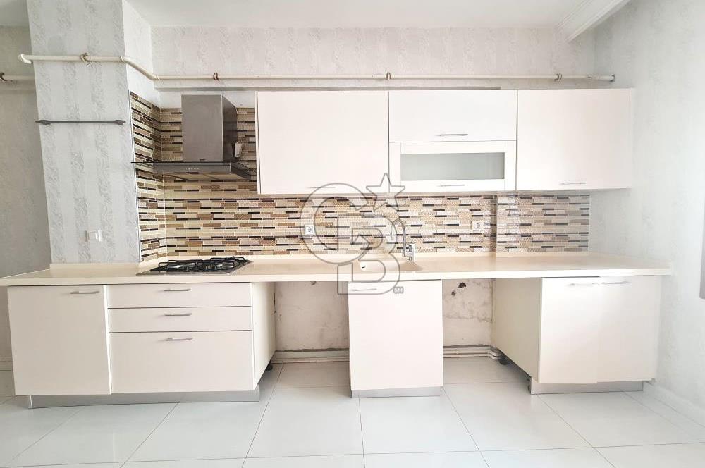 MERAM MELİKŞAH MAHALLESİNDE MÜKEMMEL BAKIMLI 3+1 KİRALIK DAİRE