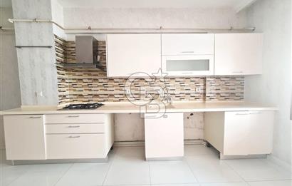 MERAM MELİKŞAH MAHALLESİNDE MÜKEMMEL BAKIMLI 3+1 KİRALIK DAİRE