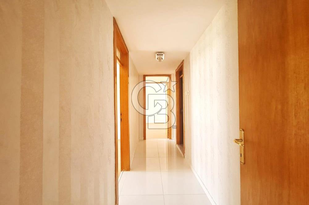 MERAM MELİKŞAH MAHALLESİNDE MÜKEMMEL BAKIMLI 3+1 KİRALIK DAİRE