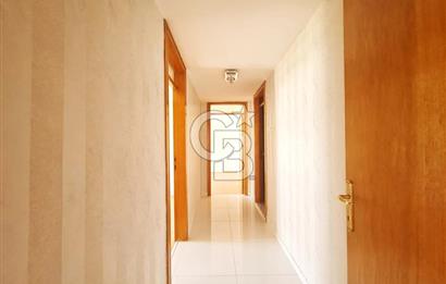 MERAM MELİKŞAH MAHALLESİNDE MÜKEMMEL BAKIMLI 3+1 KİRALIK DAİRE