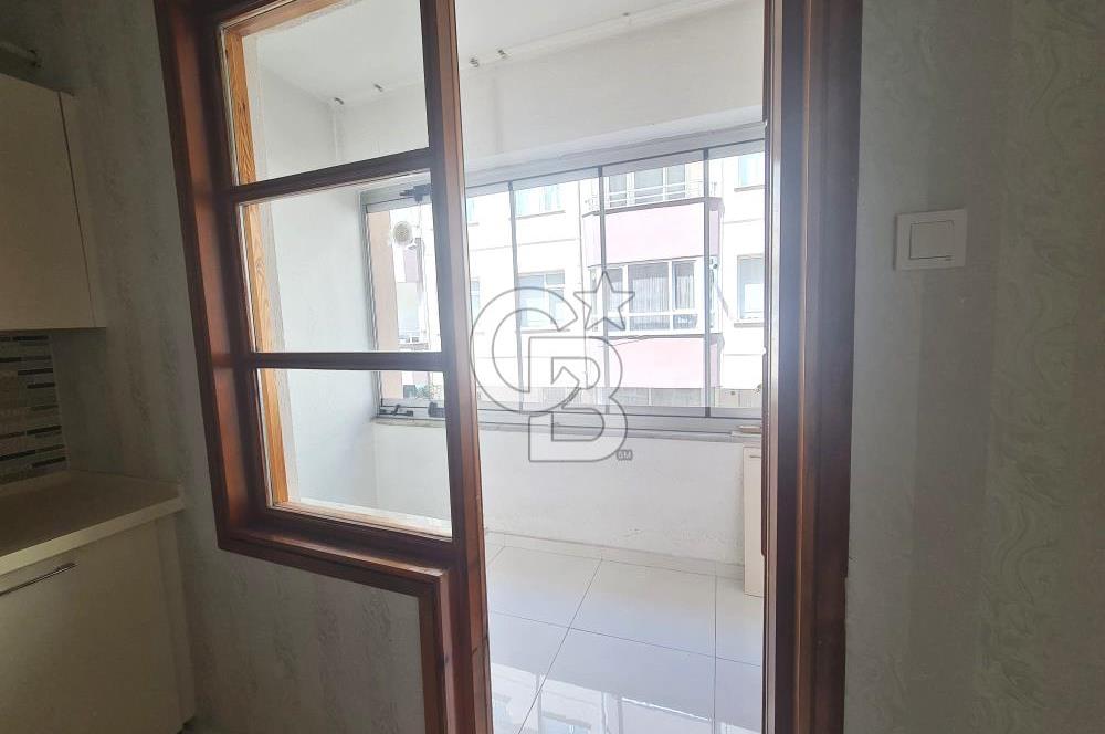 MERAM MELİKŞAH MAHALLESİNDE MÜKEMMEL BAKIMLI 3+1 KİRALIK DAİRE